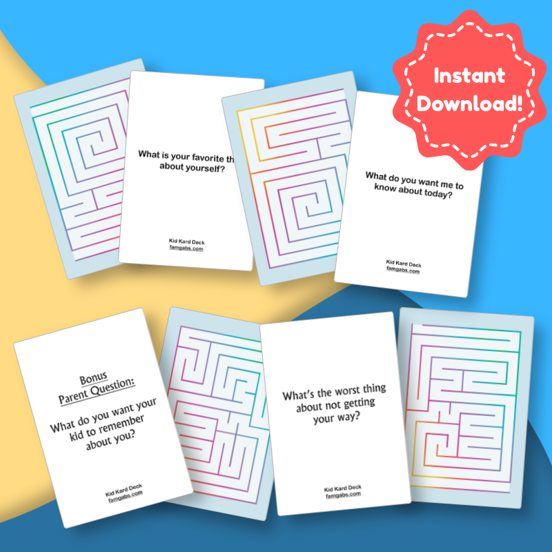 The Bundle: Full + Mini Deck (PDF)