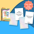 The Bundle: Full + Mini Deck (Physical)