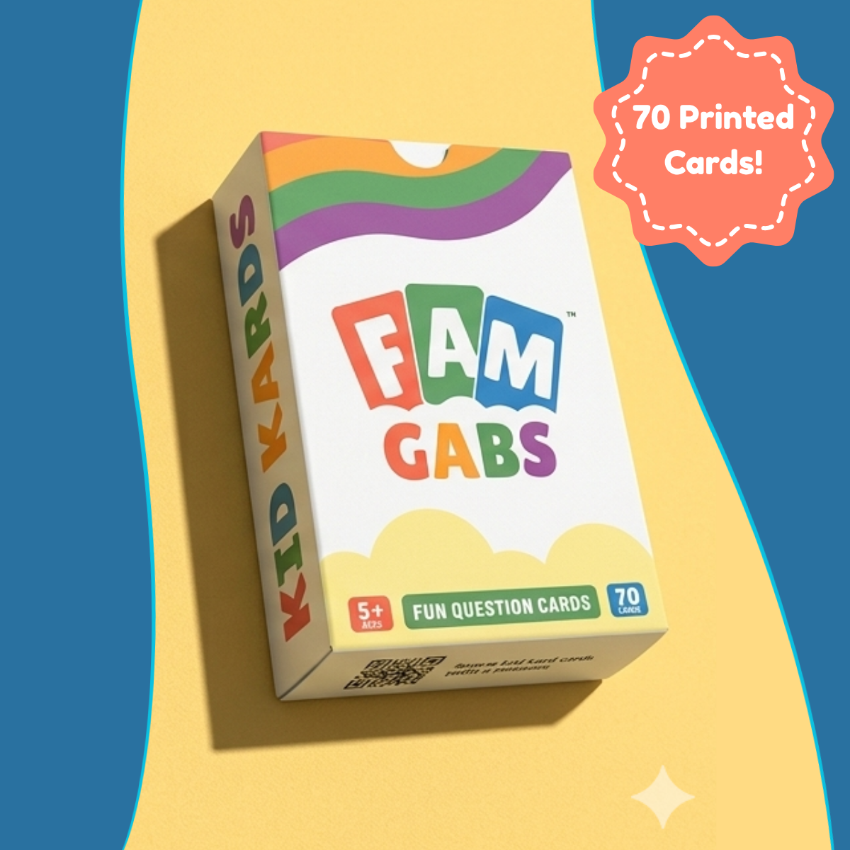 Full Deck (Physical)