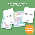 Full Digital Deck