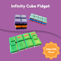Infinity Cube Fidget