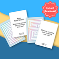 Mini Deck (PDF)