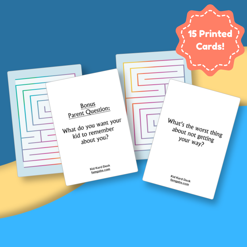 Mini Deck (Physical)