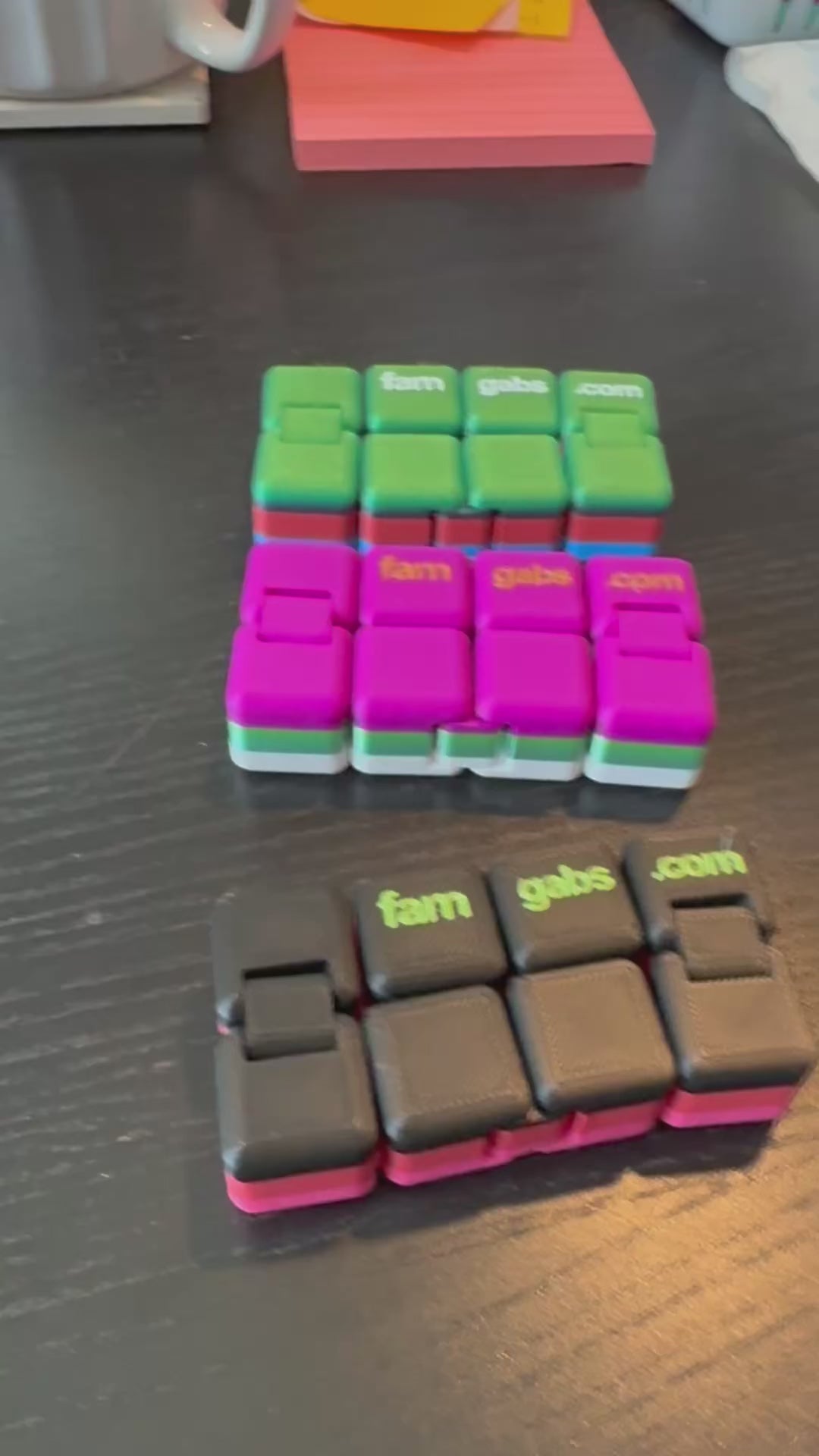 Ultimate Fidget Bundle