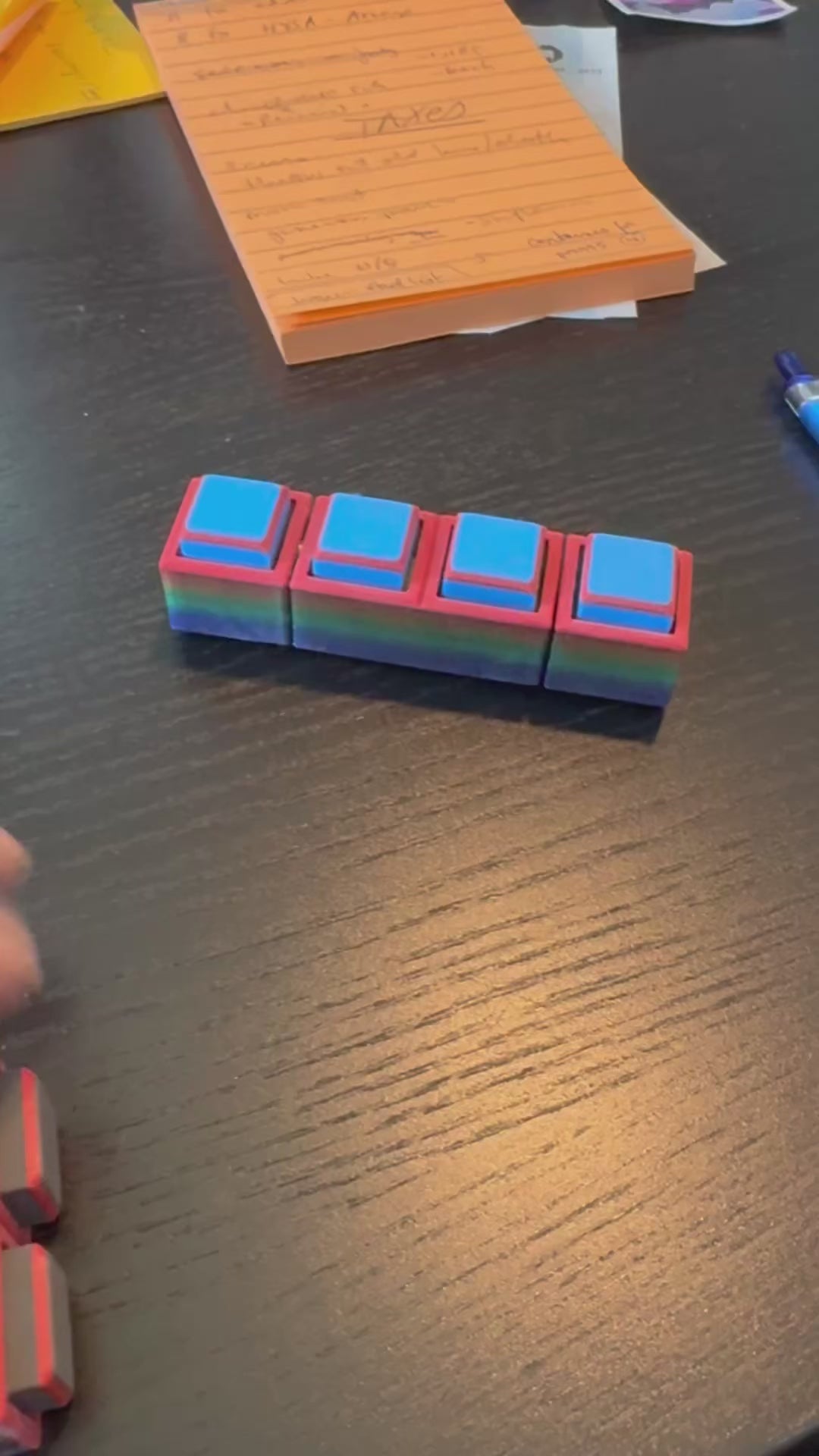 Ultimate Fidget Bundle